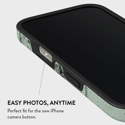 Aquarius - iPhone 16 Pro Max Case