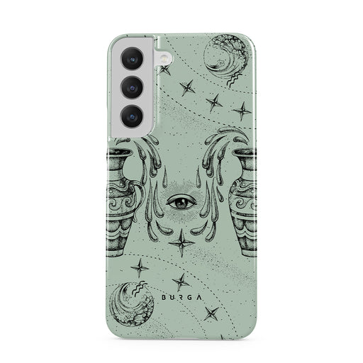 Aquarius - Samsung Galaxy S22 Plus Case 61