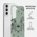 Aquarius - Samsung Galaxy S22 Plus Case 62