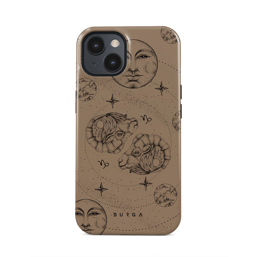 Capricorn - iPhone 15 Case 85