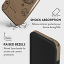Capricorn - iPhone 15 Case 88