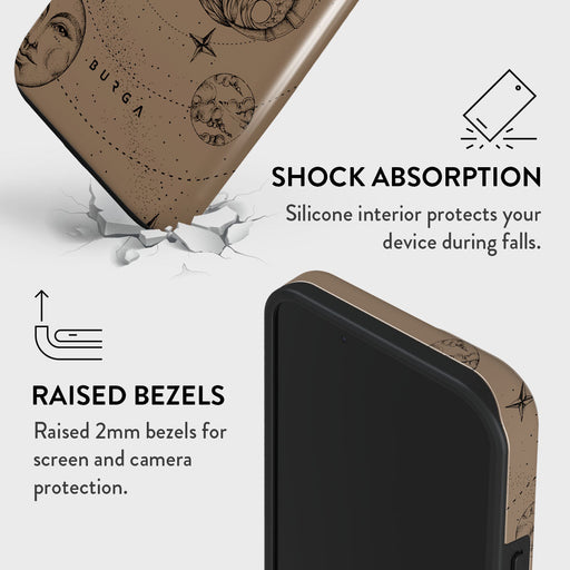 Capricorn - iPhone 15 Case 88