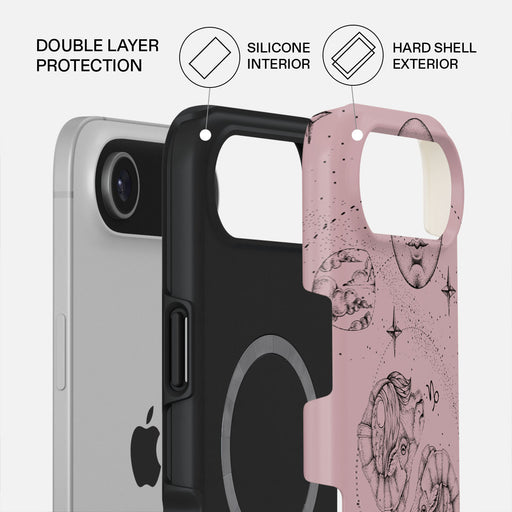 Capricorn - iPhone Air Case