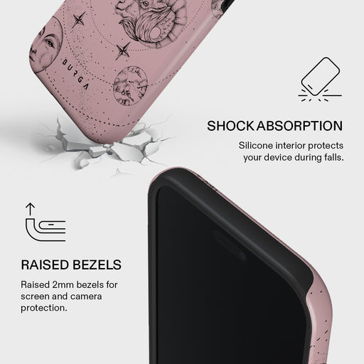 Capricorn - iPhone Air Case