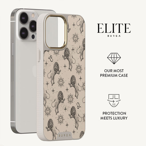 Leo - iPhone 14 Pro Max Case