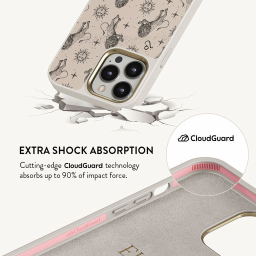 Leo - iPhone 14 Pro Max Case