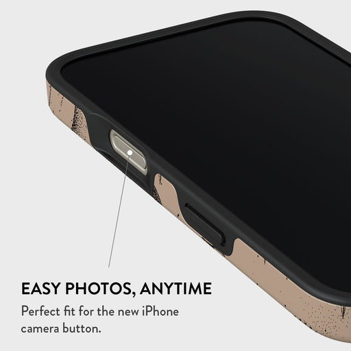 Virgo - iPhone 16 Pro Max Case