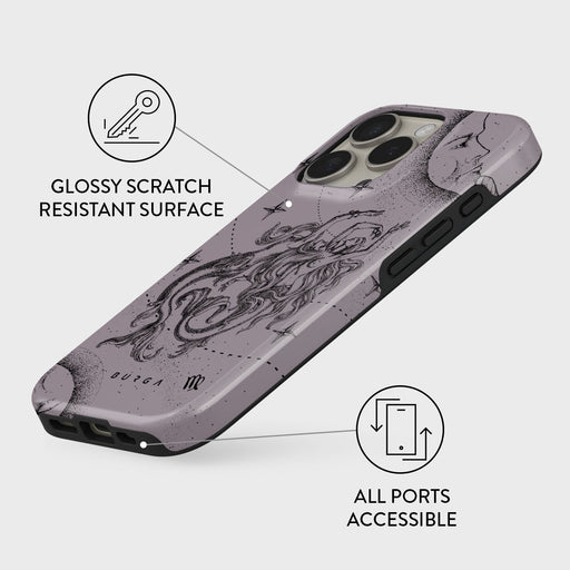 Virgo - iPhone 16 Pro Case