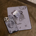 Pisces - Samsung Galaxy S23 Case 108
