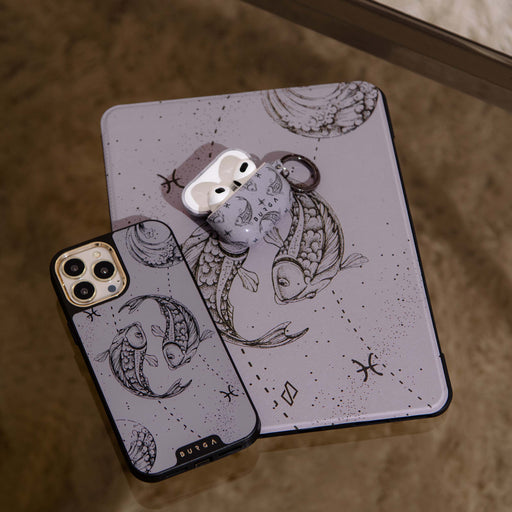Pisces - Samsung Galaxy S23 Case 108