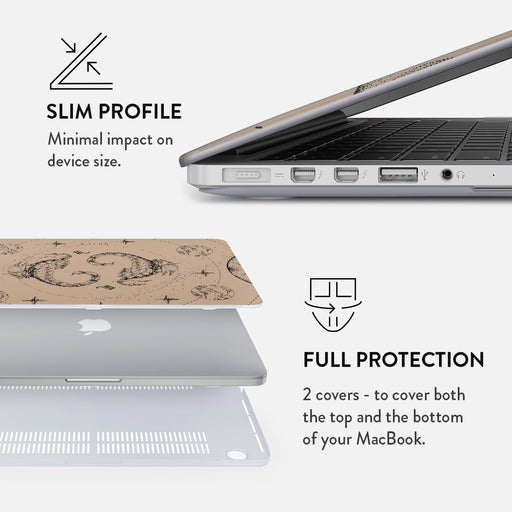 Scorpio - Macbook Case