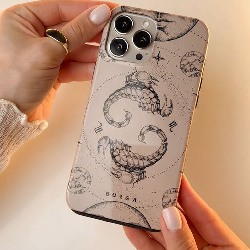 Scorpio - iPhone 17 Pro Max Case