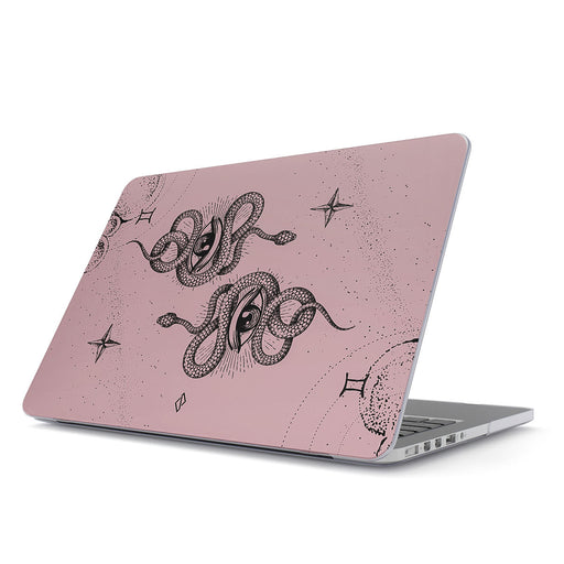 BURGA Hard shell macbook cases