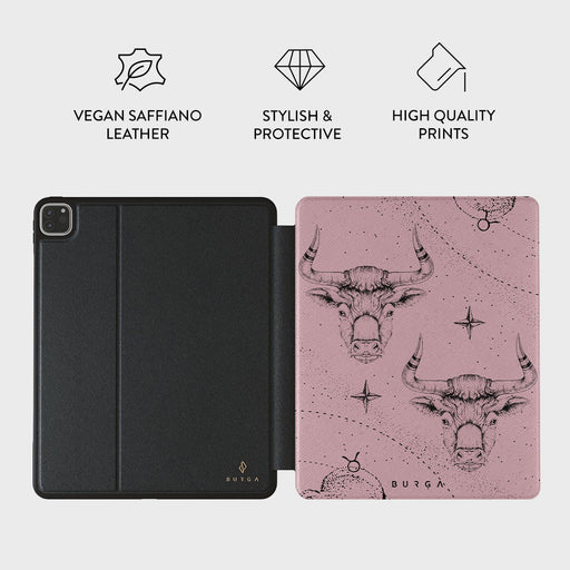 Taurus - iPad Pro 11 (4th/3rd Gen) Case 9