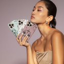 Libra - iPhone 15 Case 105