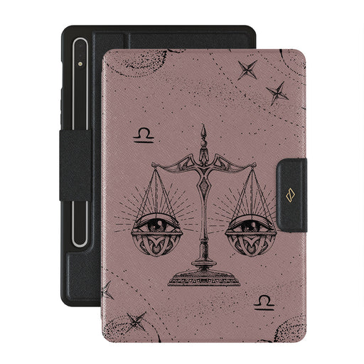 Libra - Samsung Galaxy Tab S9+ Case 3