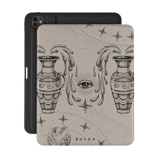 Aquarius - iPad Pro 13 (7th Gen) Case