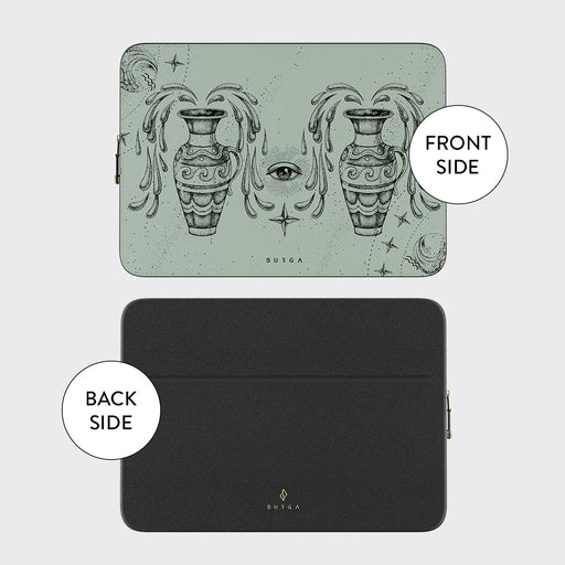 Aquarius - Laptop Sleeve