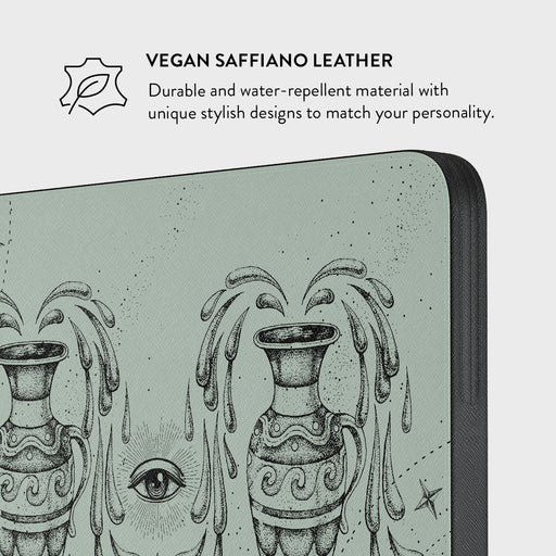 Aquarius - Laptop Sleeve