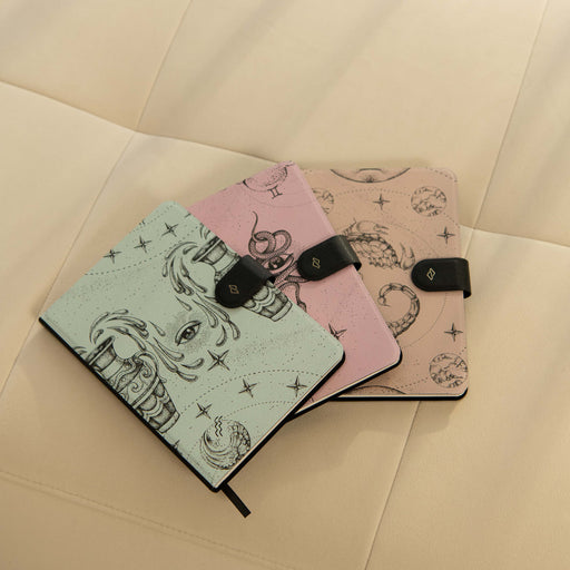 Aquarius - Infinity Planner 15