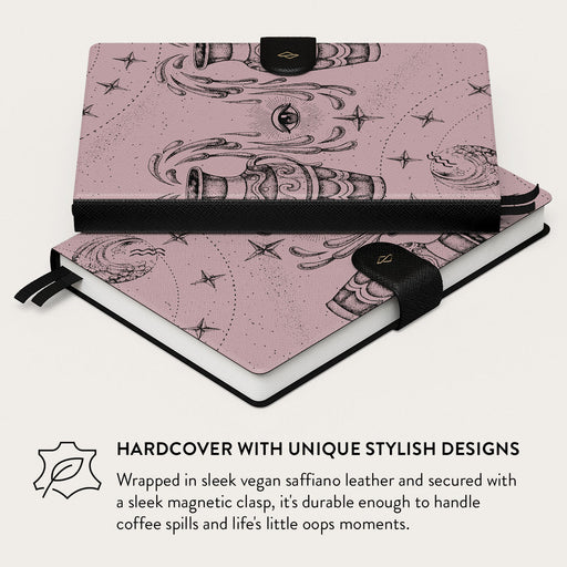 Aquarius - Infinity Planner 9