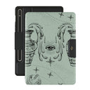 Aquarius - Samsung Galaxy Tab S10+ Case 7