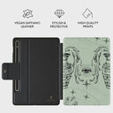 Aquarius - Samsung Galaxy Tab S10+ Case 8