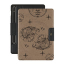 Capricorn - Samsung Galaxy Tab S9+ FE Case 5