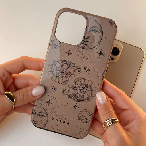 Capricorn - iPhone 15 Case 103