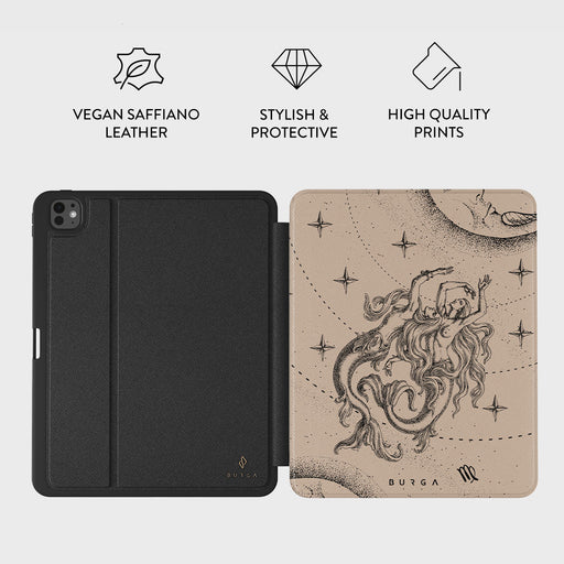Virgo - iPad Pro 13 (7th Gen) Case