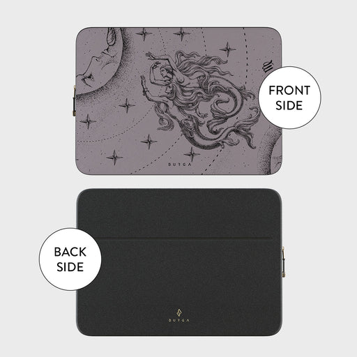 Virgo - Laptop Sleeve