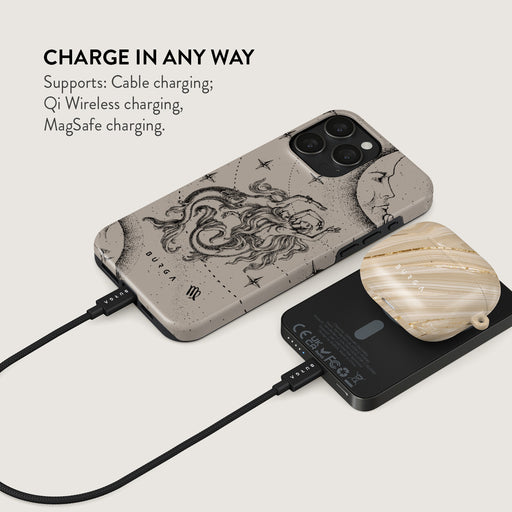 Virgo - Magnetic Power Bank