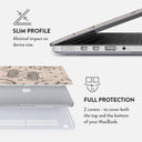 Cancer - Macbook Case 28