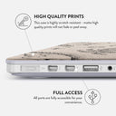 Cancer - Macbook Case 48