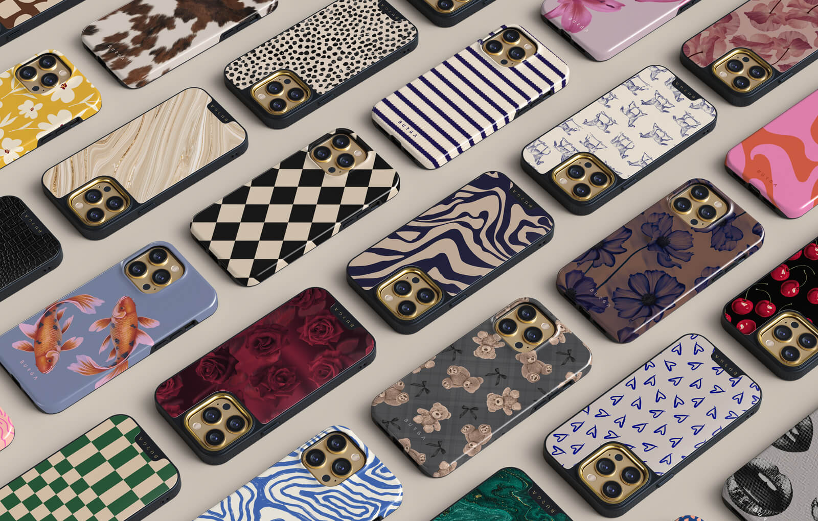 North Star - iPhone 14 Pro Case