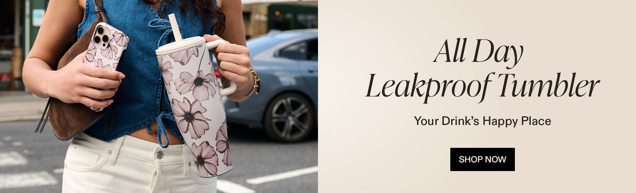 BURGA | Everyday Essentials Turned Fashion Accessories