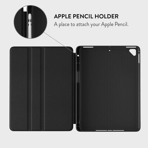 Sultry July - Zebra iPad 9.7 (6th/5th Gen) Case 6
