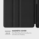 Sultry July - Zebra iPad 9.7 (6th/5th Gen) Case 7