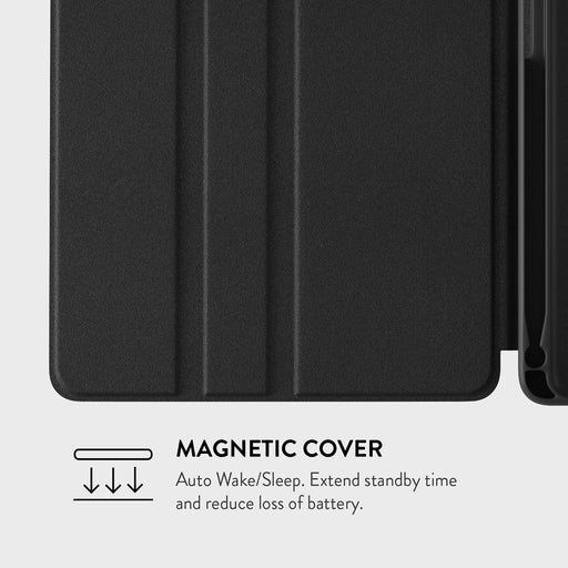 Sultry July - Zebra iPad 9.7 (6th/5th Gen) Case 7
