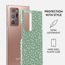 Lush Meadows - Floral Samsung Galaxy Note 20 Ultra 4G / 5G Case 2