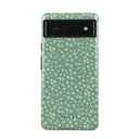 Lush Meadows - Floral Google Pixel 6a Case 1