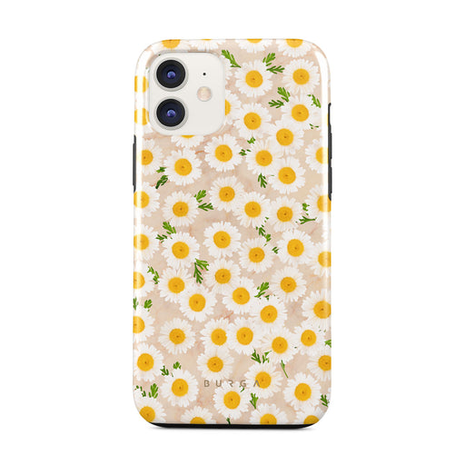 Pure Bliss Daisy iPhone 11 Case BURGA