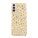 Pure Bliss - Daisy Samsung Galaxy S21 Plus Case 1