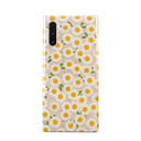 Pure Bliss - Daisy Samsung Galaxy Note 10 Case 1