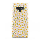 Pure Bliss - Daisy Samsung Galaxy Note 9 Case 1