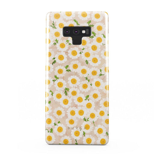 Pure Bliss - Daisy Samsung Galaxy Note 9 Case 1