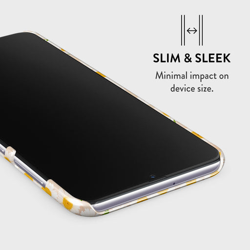 Pure Bliss - Daisy Samsung Galaxy A32 5G Case 4