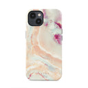 Berry Sorbet - Girly iPhone 13 Mini Case