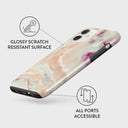 Berry Sorbet - Girly iPhone 11 Case 7