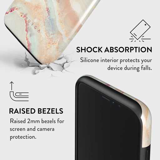 Berry Sorbet - Girly iPhone 11 Case 8